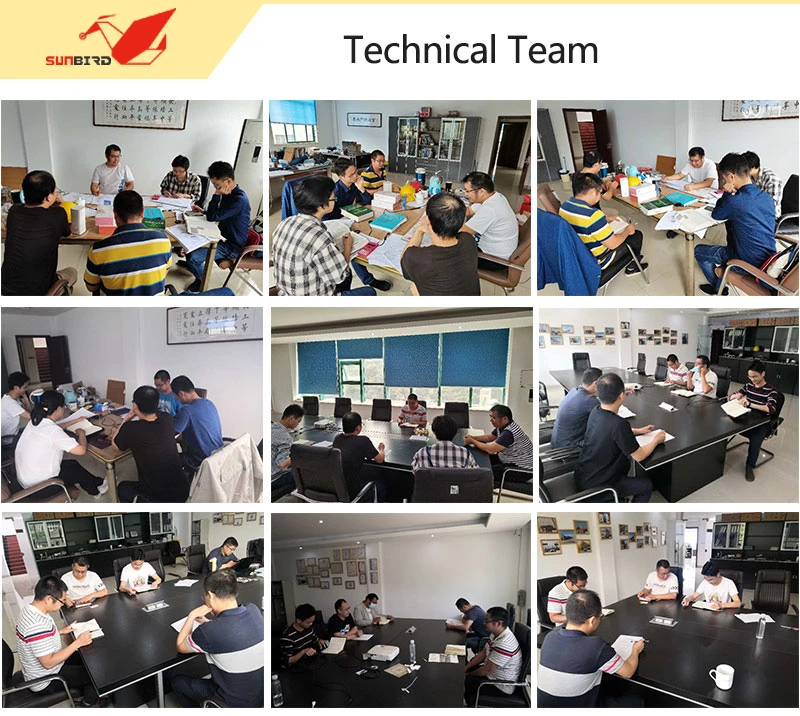 Technical-team
